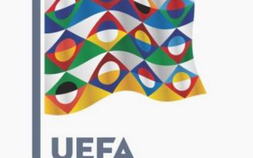 лига наций УЕФА