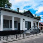Дом-музей Чехова в Сумах
