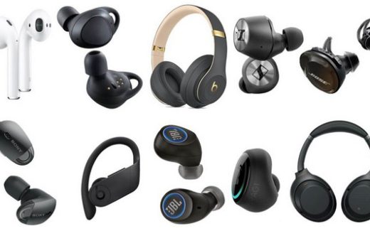 наушники простые , профессиональные