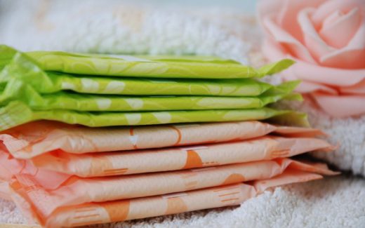 прокладки и тампоны Kotex