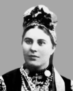  Ганна  Борисоглібська 