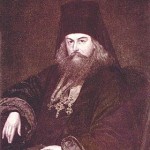 Епископ Игнатий (в миру Дмитрий Александрович Брянчанинов)