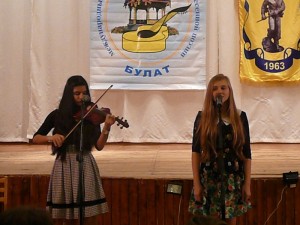 2Ан Кравченко Оксана Люта Александра Наджафарова Асмар