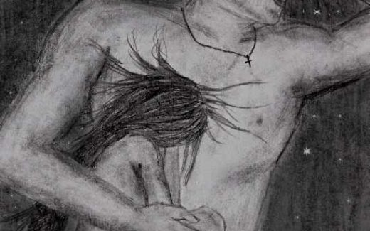 согреться душой