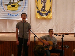 3И Луцик Максим Марусиченко Руслан