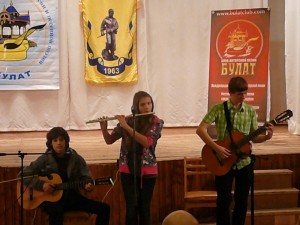 4Ан Гапонюк Данила Грицай Иван Музика Ксения