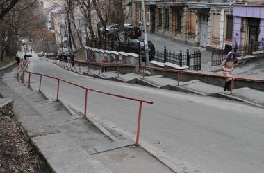 Киев, Ярославов вал
