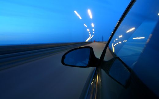 беспилотник компании Nissan