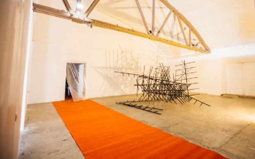 Красная дорожка в Киеве