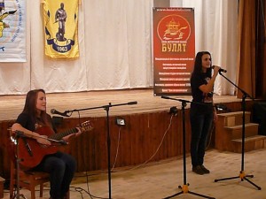 7А Трегуб Анна Серегина Анна