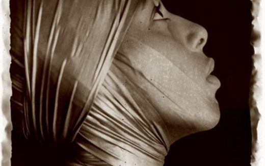 фотовыставка "Воплощенное" Элвин Бут