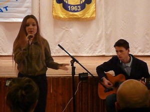 8И Шовкун Юлия