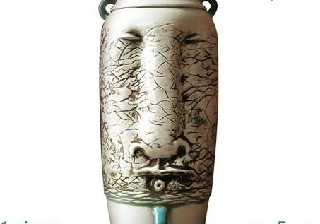 керамика Ольги Гавриловой