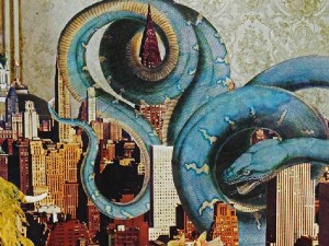 ресентимент