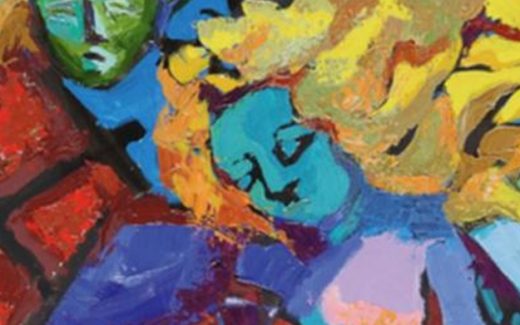 ОльгаПетрова. Норвегия