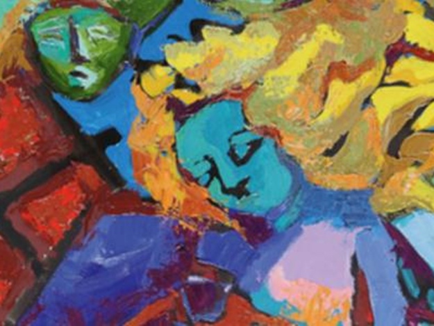 ОльгаПетрова. Норвегия