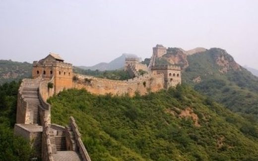 Великая Китайская стена