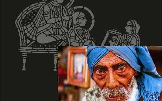 афиша Индия