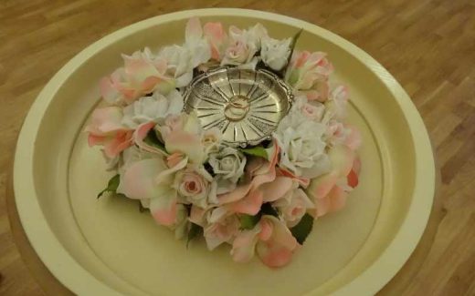 букет, кольца, счастье, проза