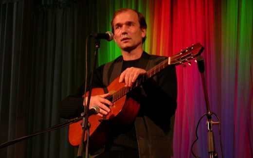 Сергей Коноз