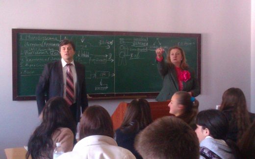 Александр Ильченко