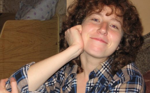 Диана Аверина-Луговая