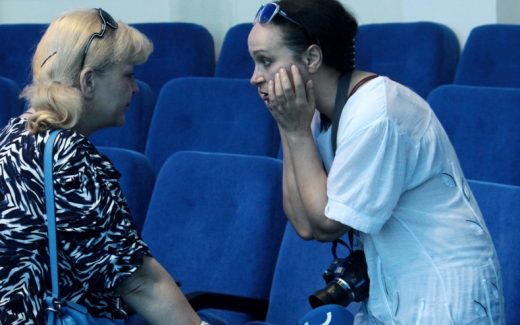 Ирина Проценко