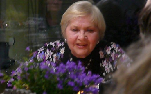 Александра Сокол