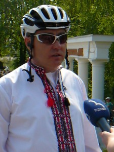Александр Черняк. Велодень P1200380а