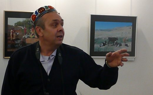 Сергей Гуцан