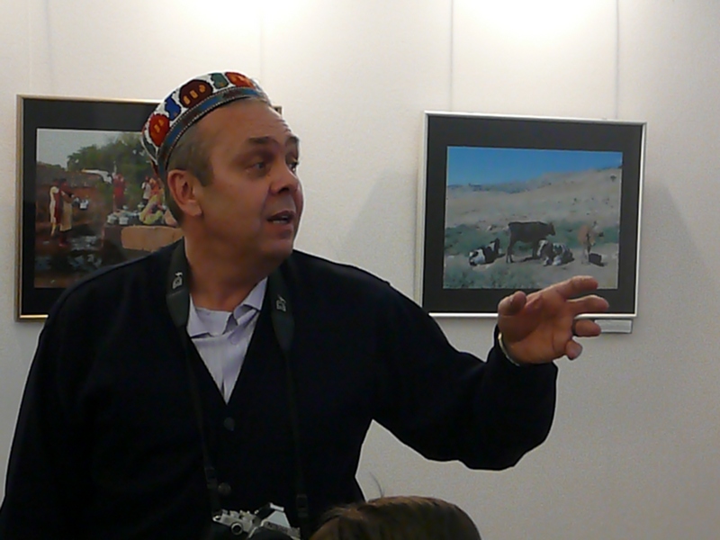 Сергей Гуцан