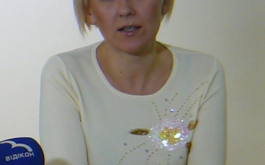 Ирина Игнатенко