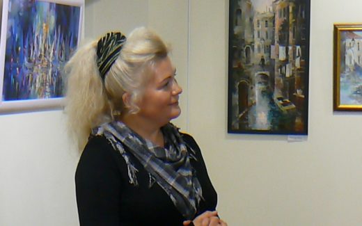 Татьяна Луцик