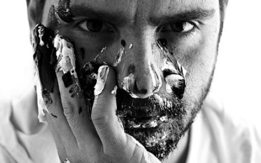 Paolo Troilo художник