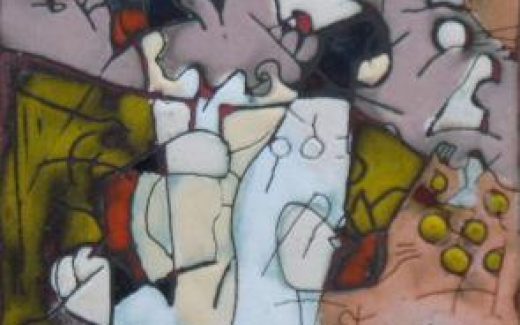 выставка ювелирного искусства и эмали