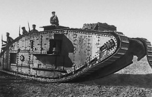 Tank_1918