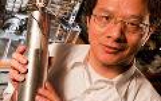 группа Лэя Зуо сконструировала амортизатор, генерирующий энергию из ям на дорогах