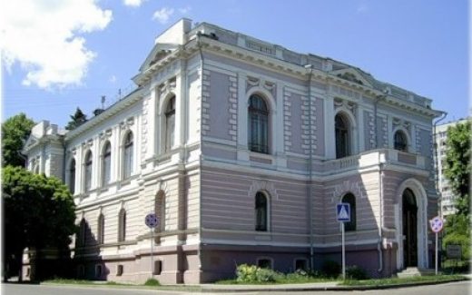 сумской художественный музей им. Н. Онацкого