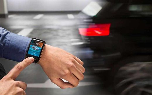 "умные" часы