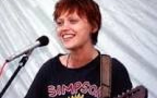 Ольга Чикина