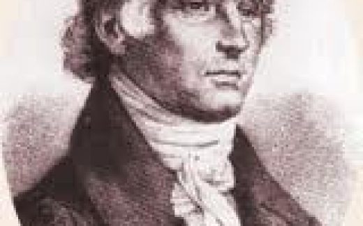 Дмитрий Бортнянский