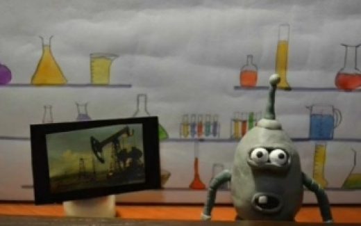 пластилиновый мудьтфильи