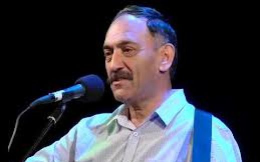 Владимир Айзенберг,