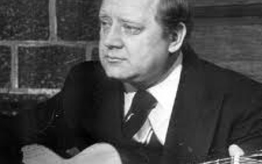 Юрий Визбор