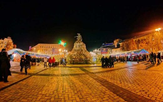 Країна мрій