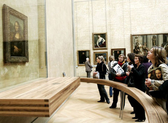 mona liza
