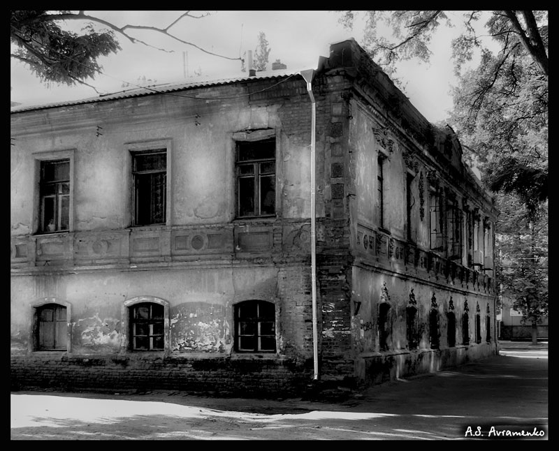 old_house