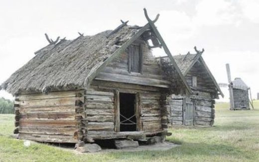 Музей Пирогово под Киевом