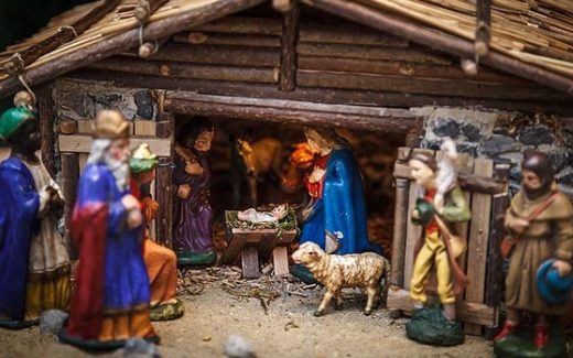 Рождестввенские традиции