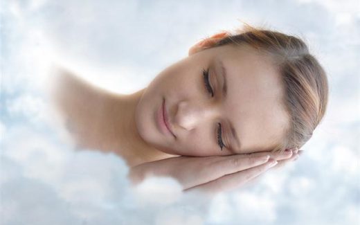 полезный сон